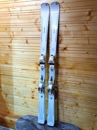 LYŽE BLIZZARD ELEVATE 7.7 160CM